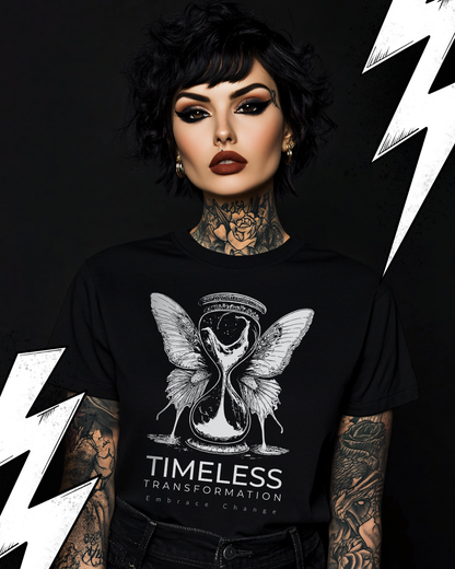 Premium T-Shirt Unisex "Timeless"