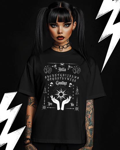 Premium T-Shirt Unisex "Ouija Board"