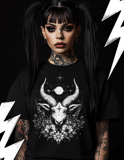 Premium T-Shirt Unisex "Witches Dream"